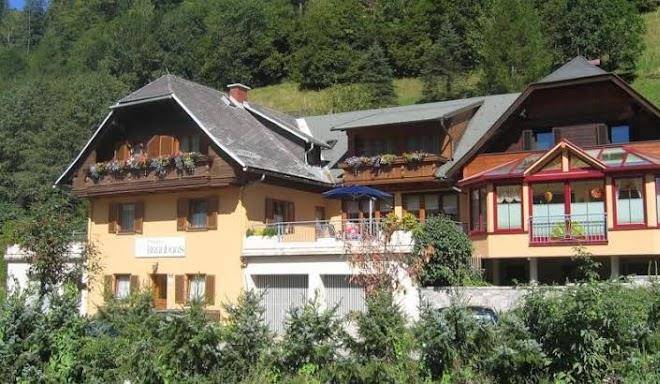 Brauhaus bad kleinkirchheim