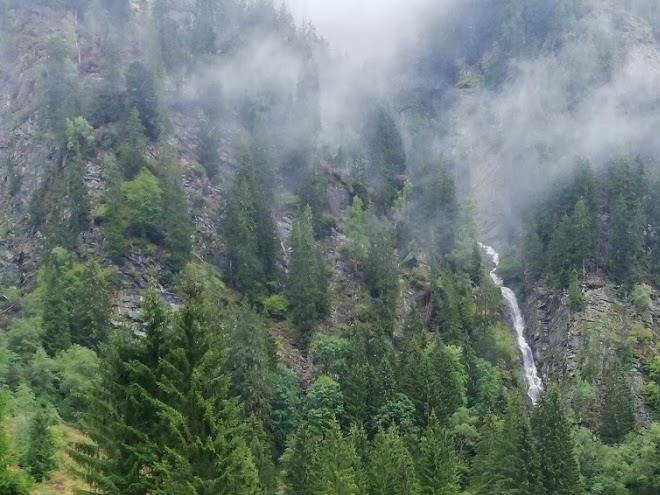 Brauneggerhutte