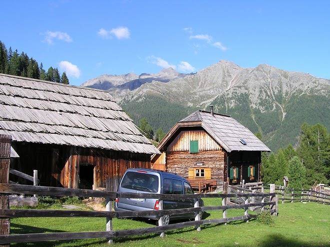 Brunner hutte
