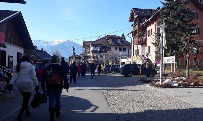 Cafe liebstockl
