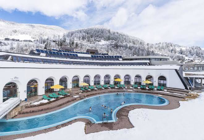 Cooee alpin hotel bad kleinkirchheim