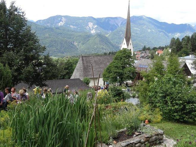 Dorfwirt u kulturzentrum fam heidegger