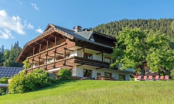 Erlebnishof tschabitscher