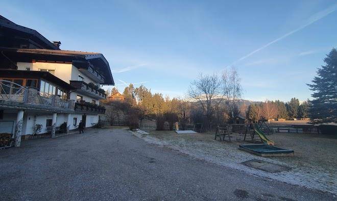 Familiengasthof st wolfgang