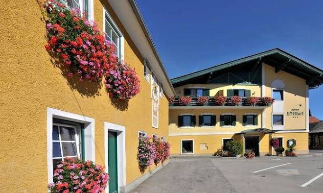 Familiengut ertlhof