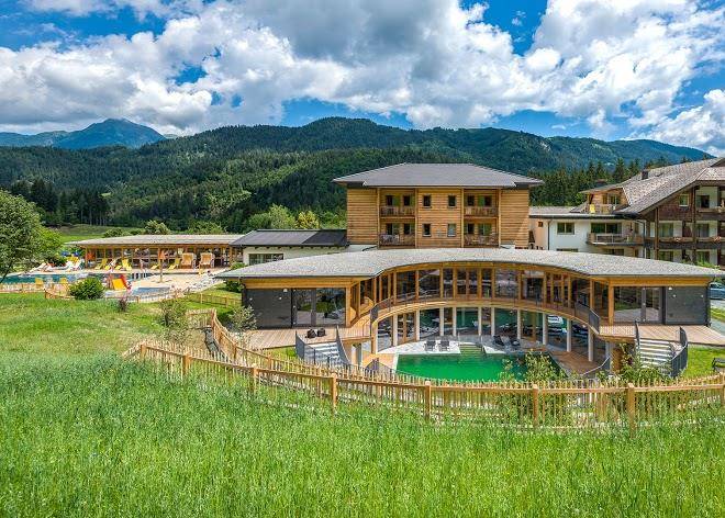 Familienhotel kreuzwirt