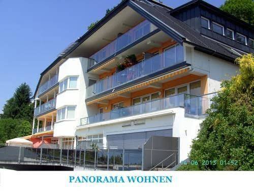 Panorama wohnen