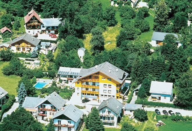 Familienhotel steindl