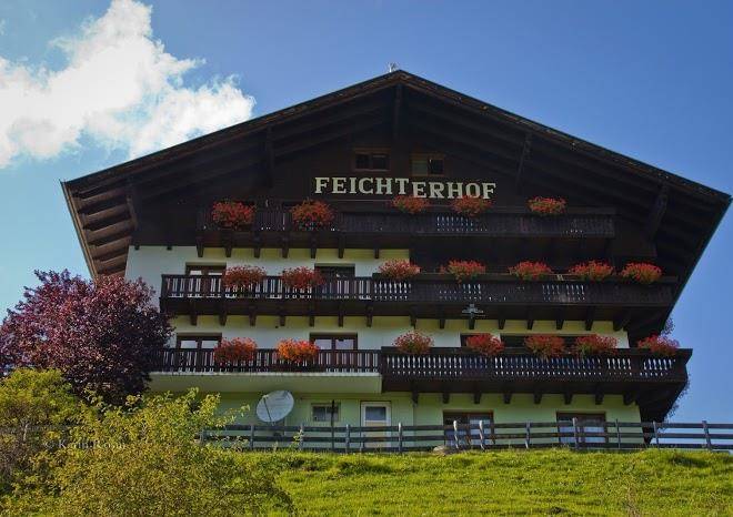 Feichterhof
