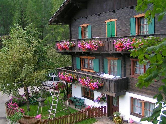 Erlebnisbauernhof stempf