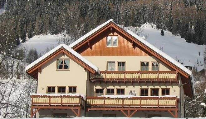 Ferienhaus christina und ferienhaus dr krainer