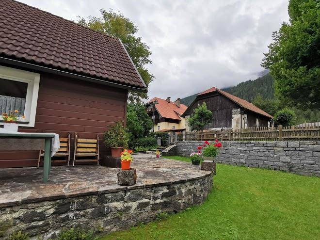 Ferienhaus elisabeth
