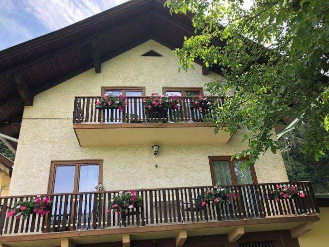 Ferienhaus evelyn