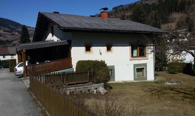 Ferienhaus haus kofler