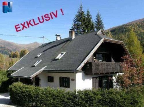 Ferienhaus nocki