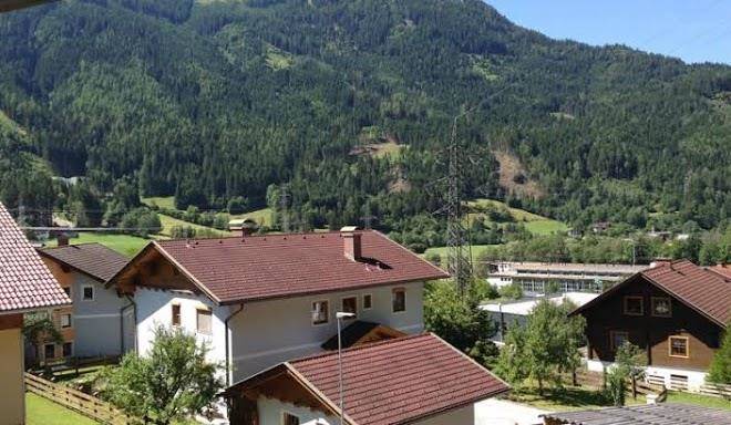 Ferienhaus pirker