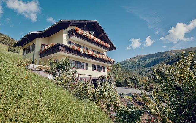 Ferienhaus ramsbacher