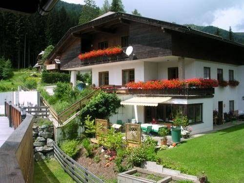 Ferienhaus schaffler