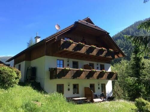 Ferienhaus sukar