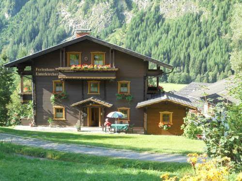 Ferienhaus unterkircher