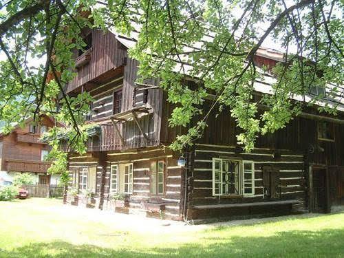 Ferienhaus zipfmatl keusche