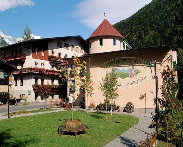 Ferienhotel alber