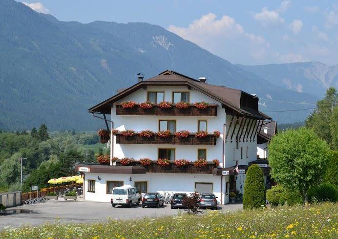 Ferienhotel sunshine