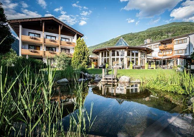 Ferienhotel trattnig gmbh