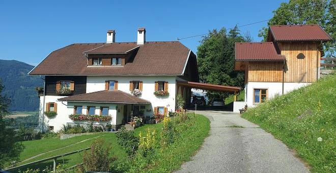 Ferienwohnung hartlieb