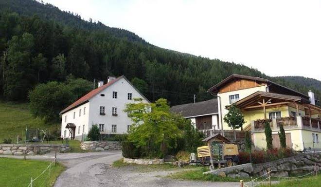 Ferienwohnung heidi zechner
