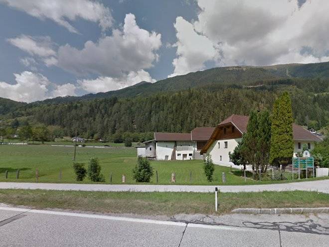 Ferienwohnungen eggerhof