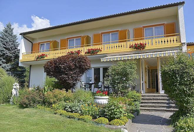 Fruhstuckspension haus golker