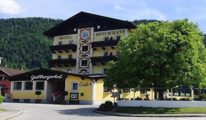 Gailbergerhof