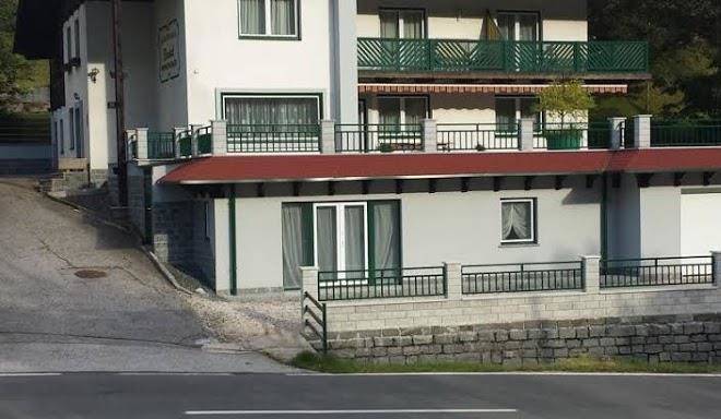 Gastehaus elisabeth