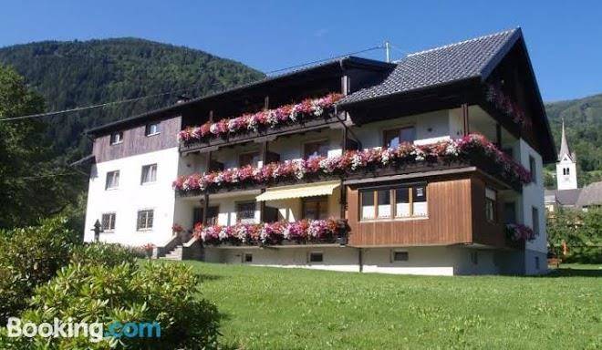 Gastehaus hubertus