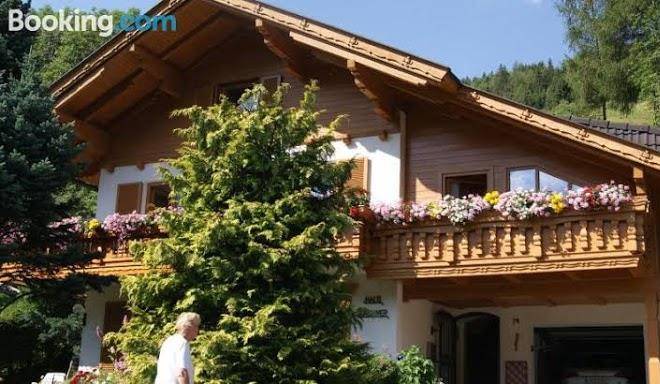 Gastehaus lackner
