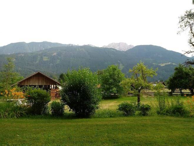 Gastehaus post aigner