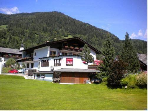Gastehaus sagmeister