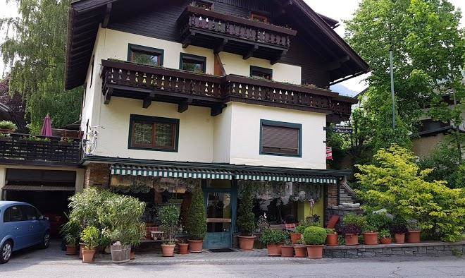 Gastehaus staats