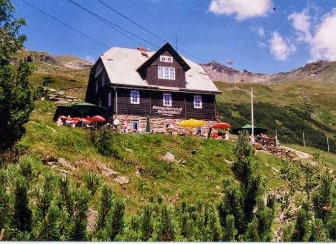 Gasthaus hochalmblick