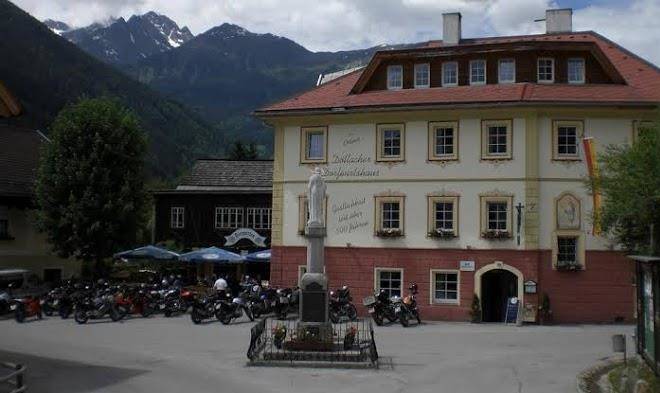 Gasthaus marx