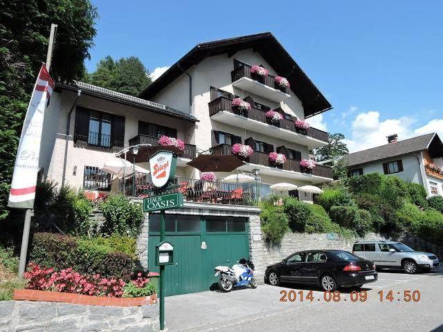 Gasthaus oasis