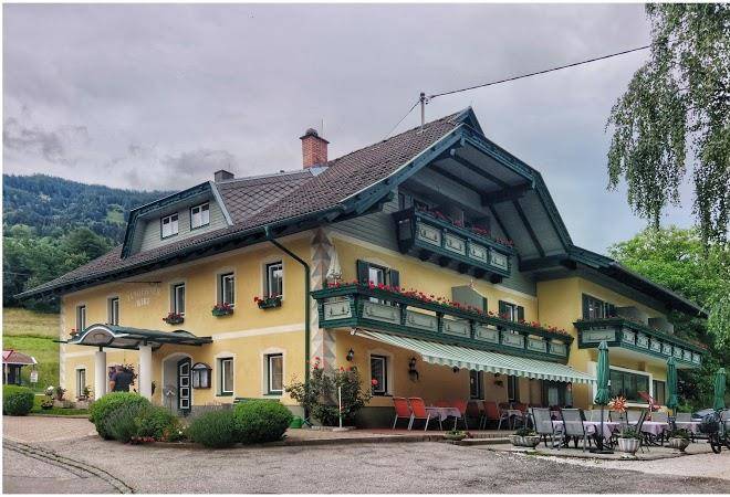 Gasthaus tangerner wirt seeboden