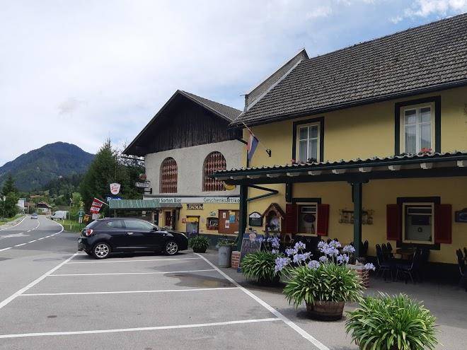 Gasthaus wulz