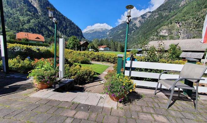 Gasthaus zirmhof anita egger