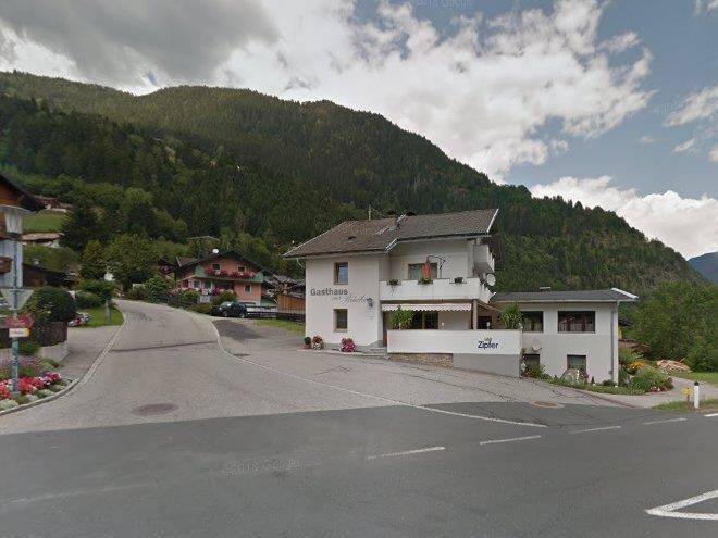 Gasthaus zur brucke