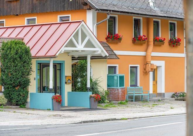 Dalnig pop art hotel