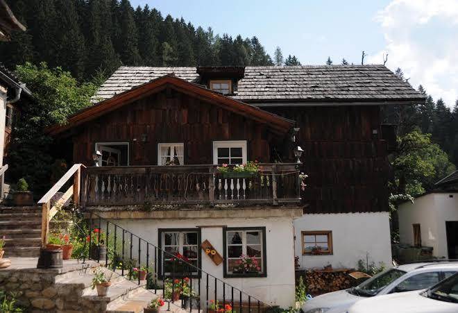 Gasthof dorfschenke
