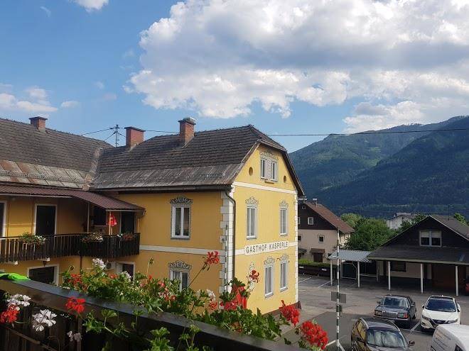Gasthof kasperle