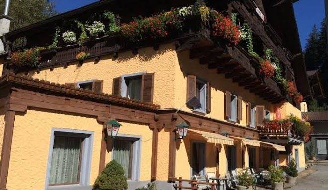 Gasthof klammer